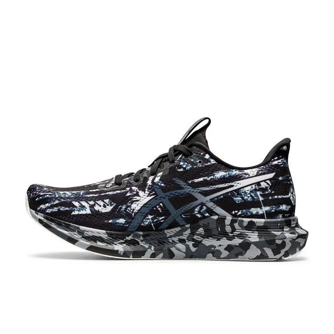 Asics Noosa Tri 14 Women Black Silver   