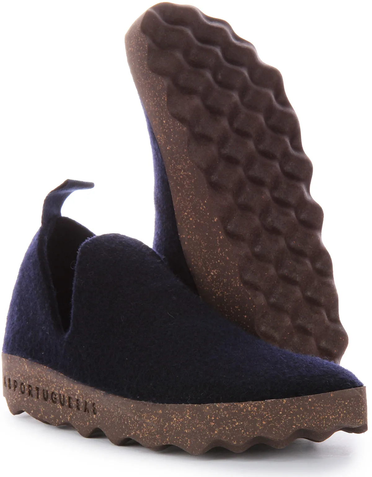 Asportuguesas City L In Navy For Women