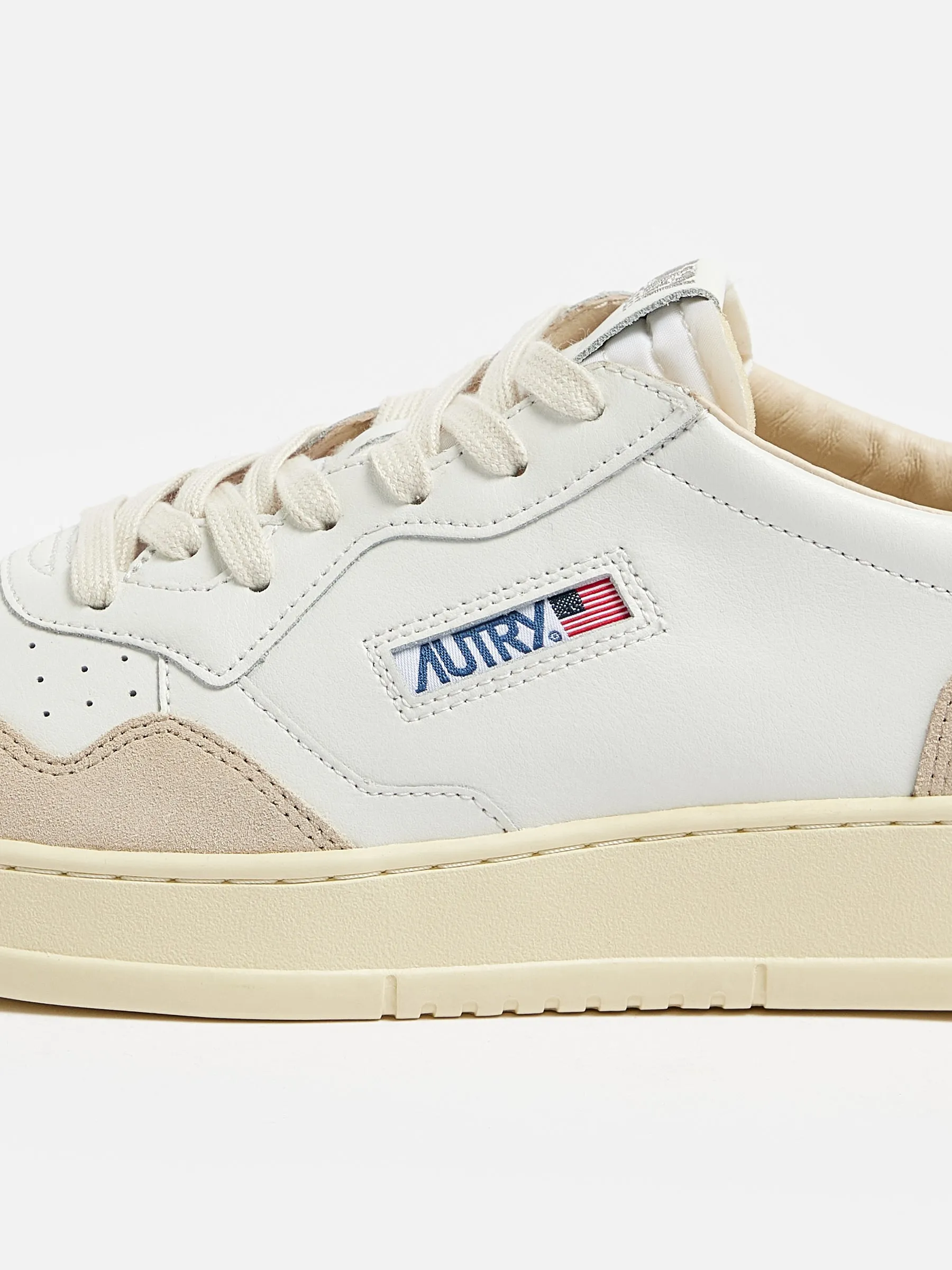 AUTRY | MEDALIST LOW FOR MEN