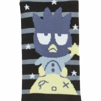 Badtz-maru On the Moon Low-cut Ankle Socks