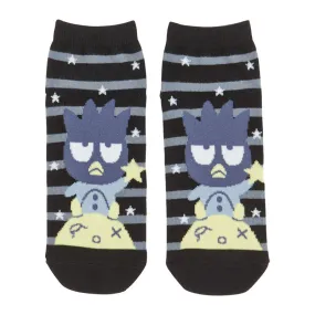 Badtz-maru On the Moon Low-cut Ankle Socks