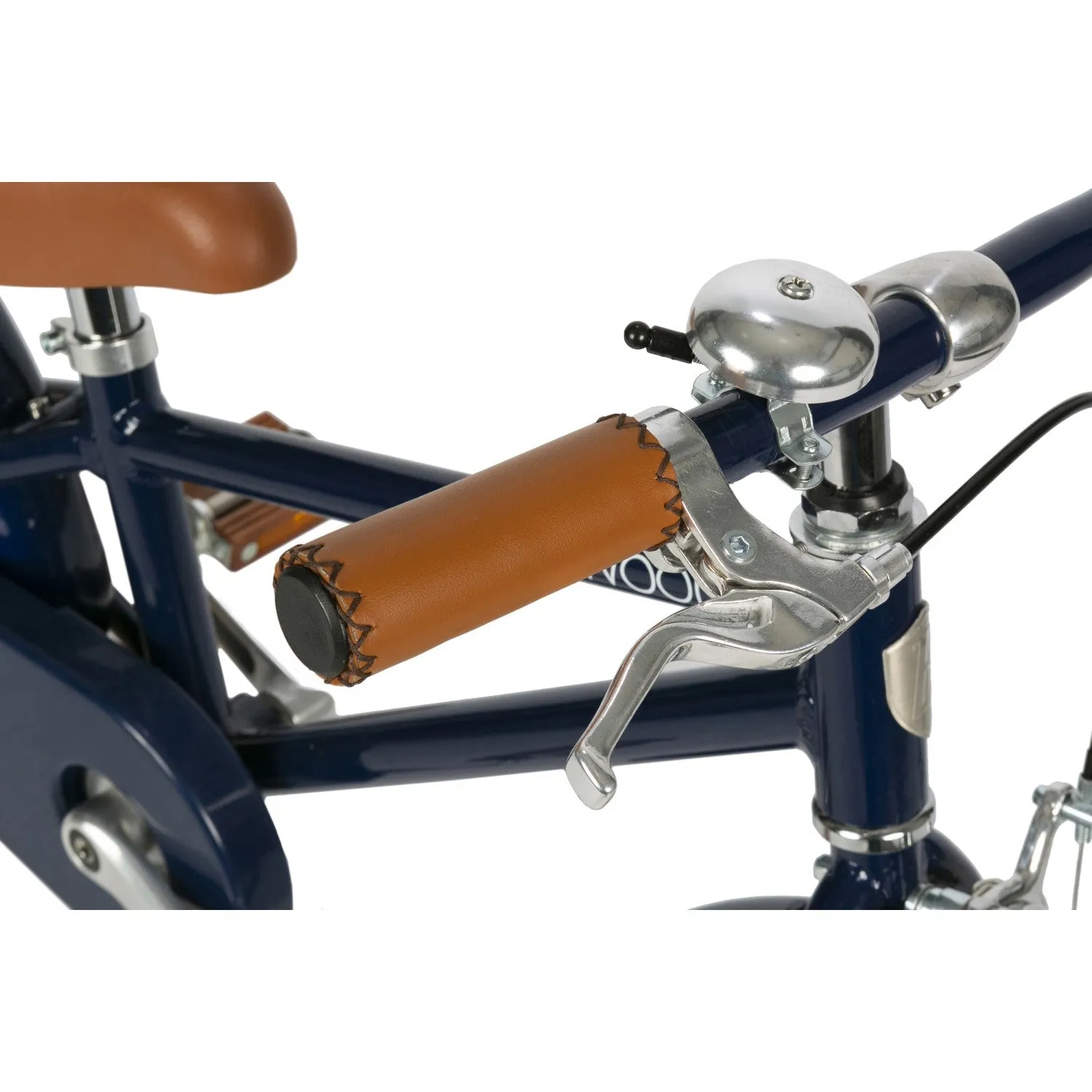 Banwood Classic Bicycle - Navy