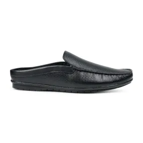 Bata MARSEL Half-Moc for Men