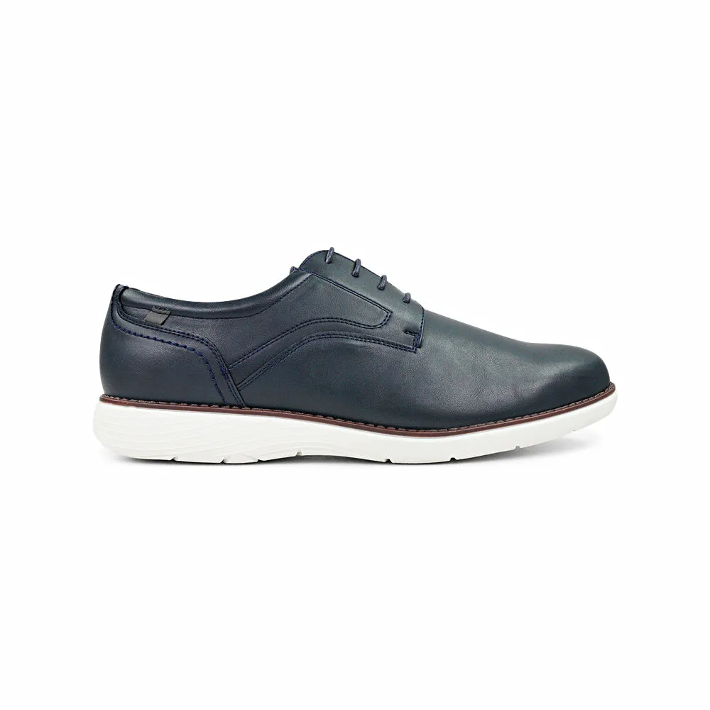 Bata OTTO Men's Casual Lace-Up Shoe