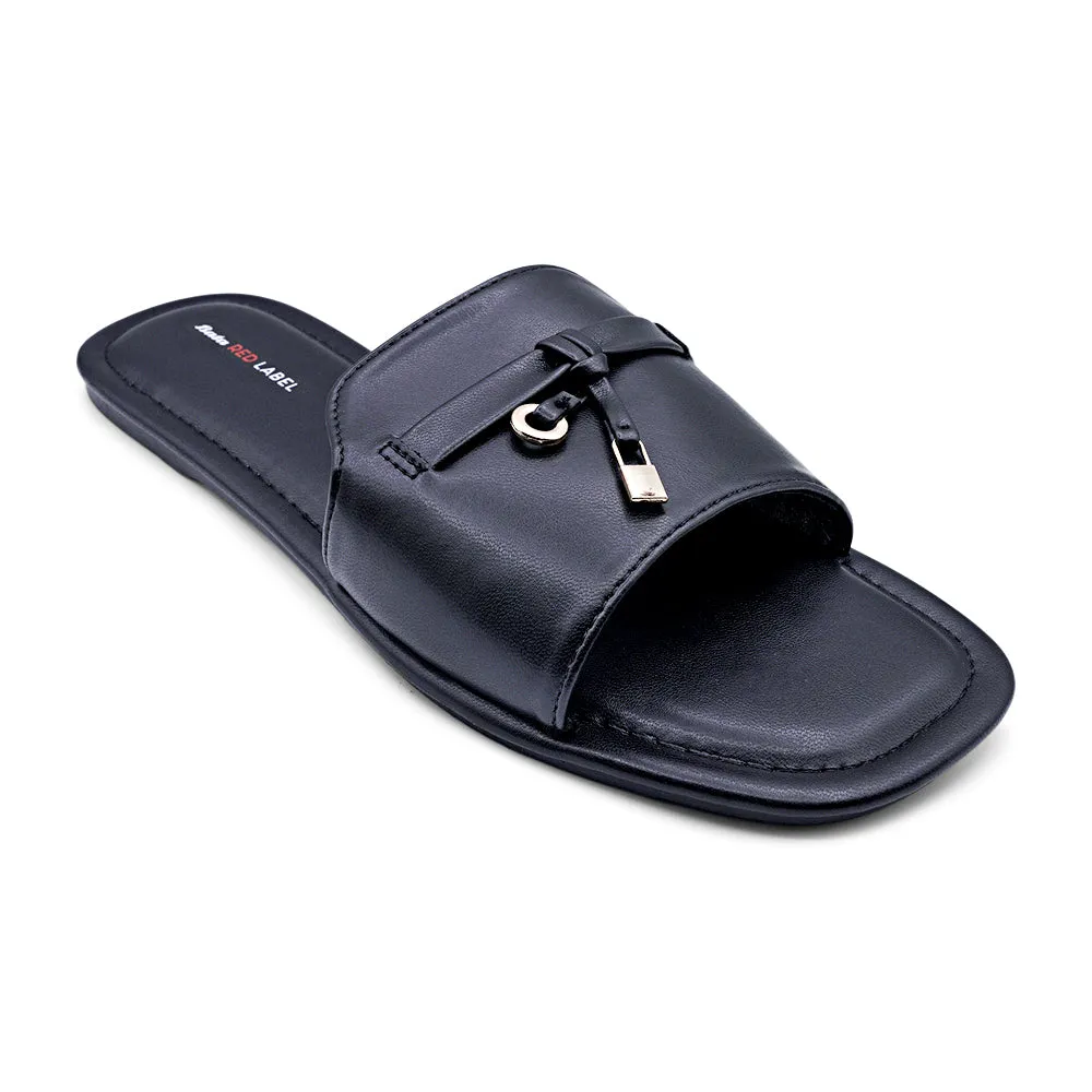 Bata Red Label ELLIE Slides For Women