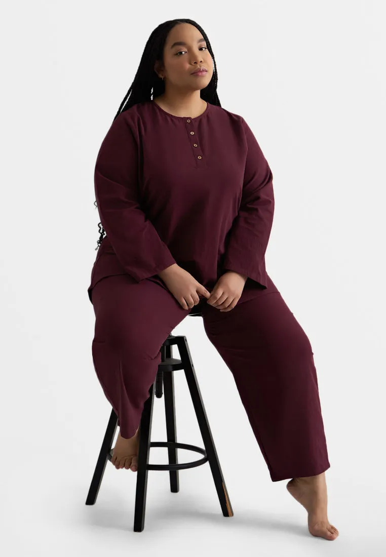 Belon ZEN Effortless Balloon Ankle Pants