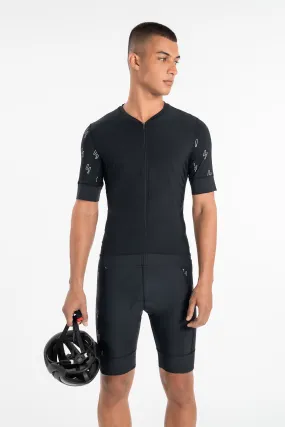 Bike Men Reflex Fluity Jersey