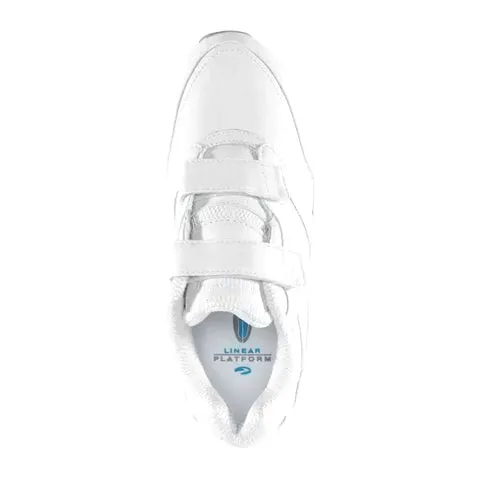 Brooks Addiction Walker V-Strap (Men) - White