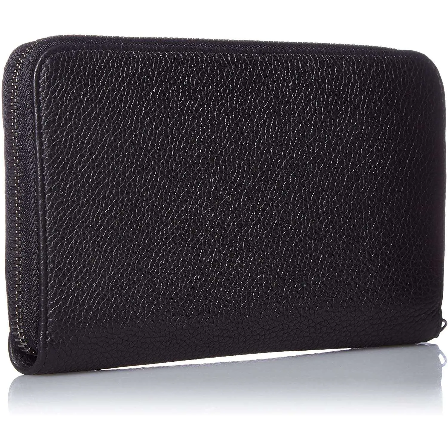 BVLGARI OCTO BLACK MEN WALLET 36968