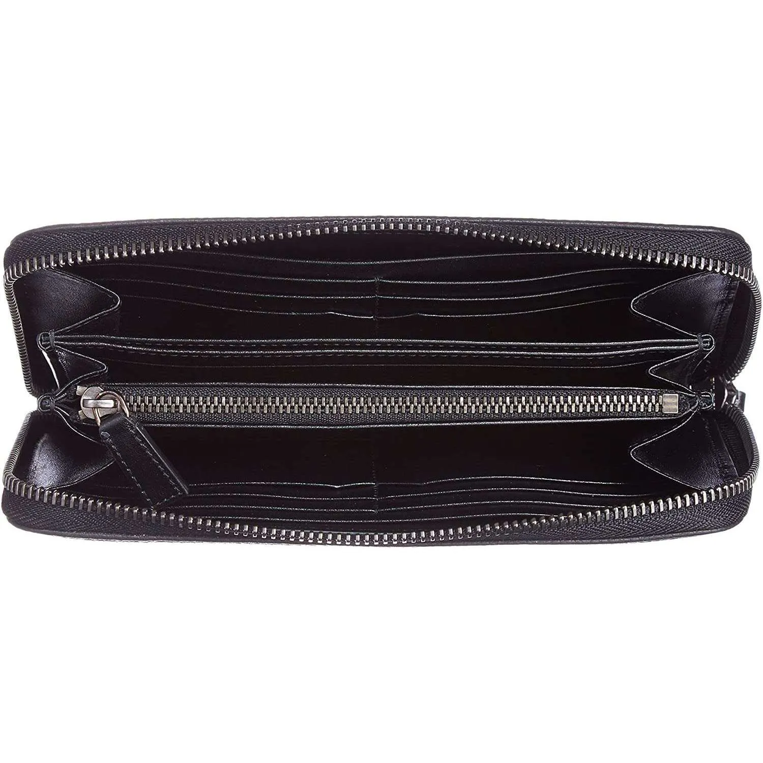 BVLGARI OCTO BLACK MEN WALLET 36968