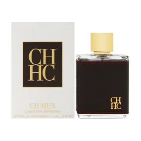 Carolina Herrera C.H Ch EDT For Men