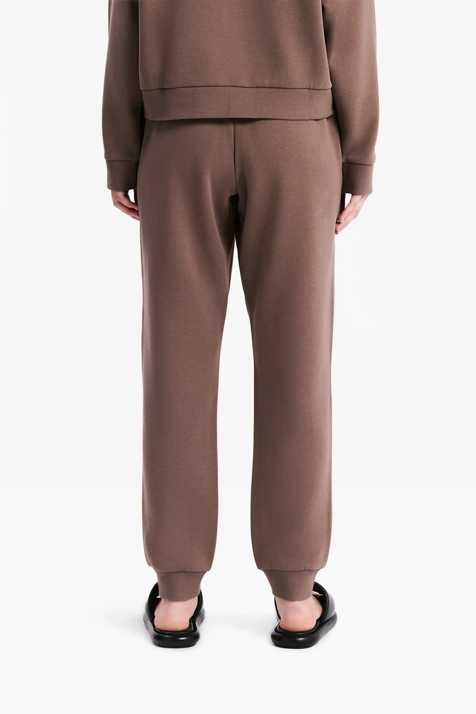 Carter Classic Trackpant Ash