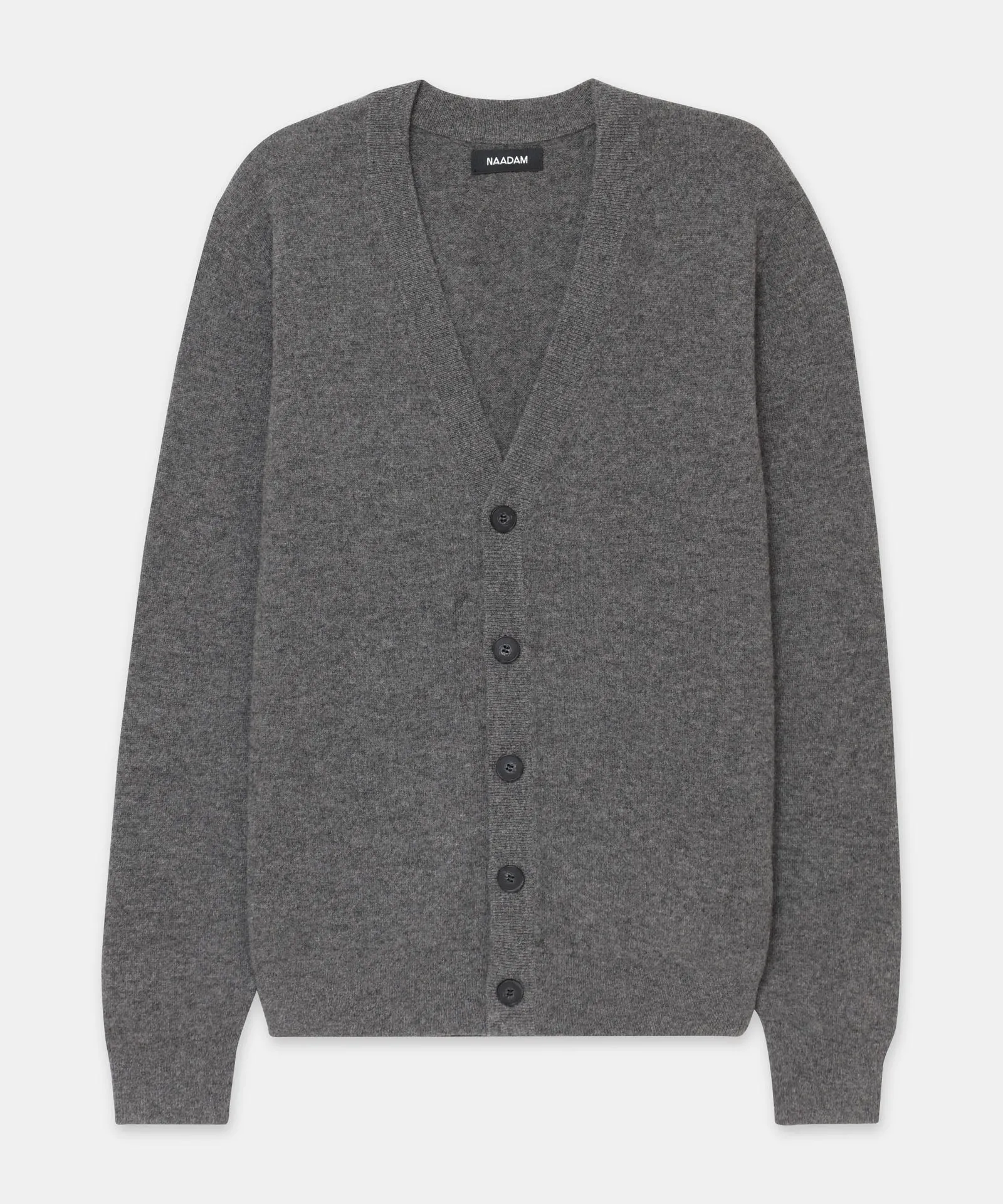 Cashmere Classic Cardigan