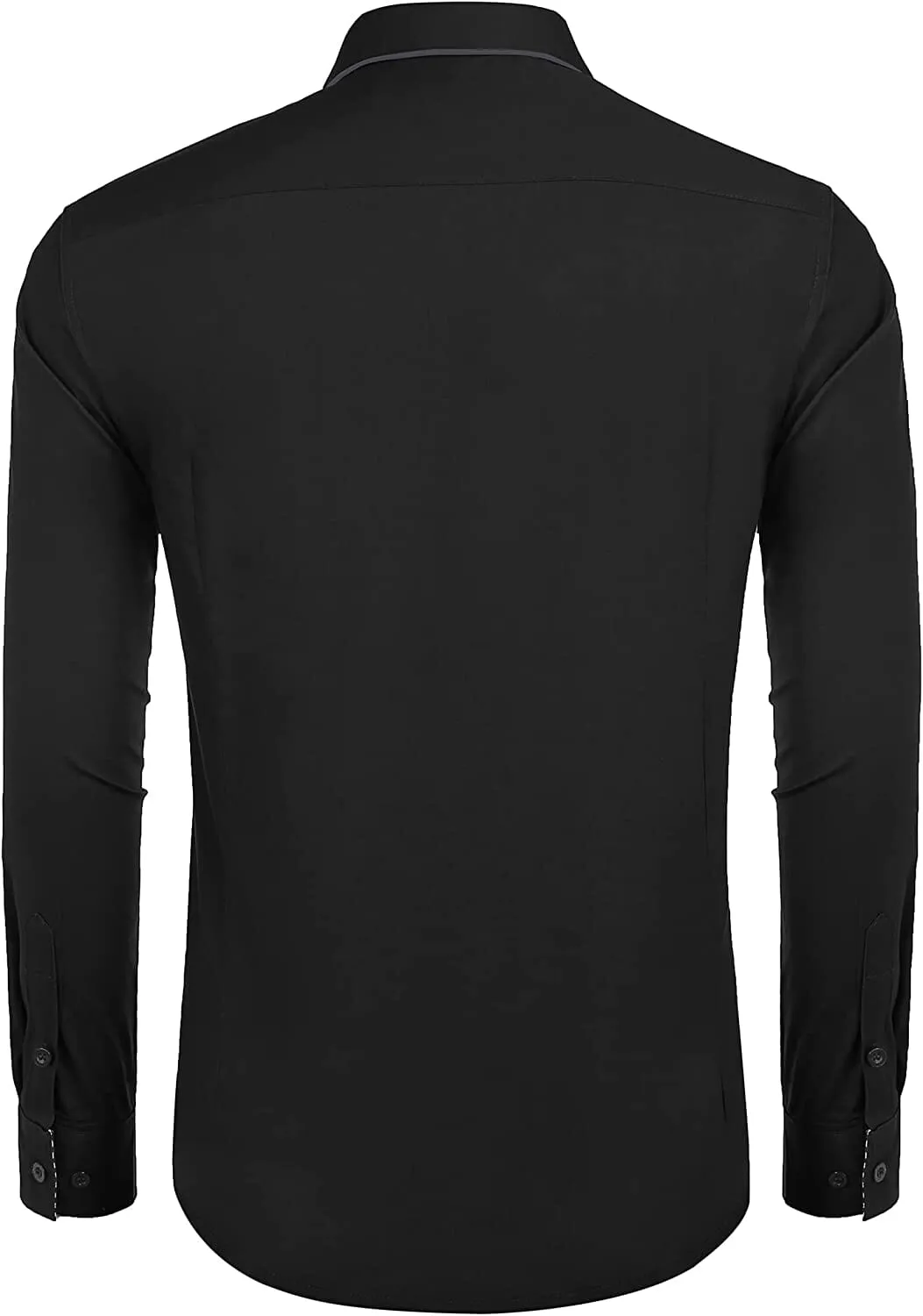 Casual Long Sleeve Shirts (US Only)