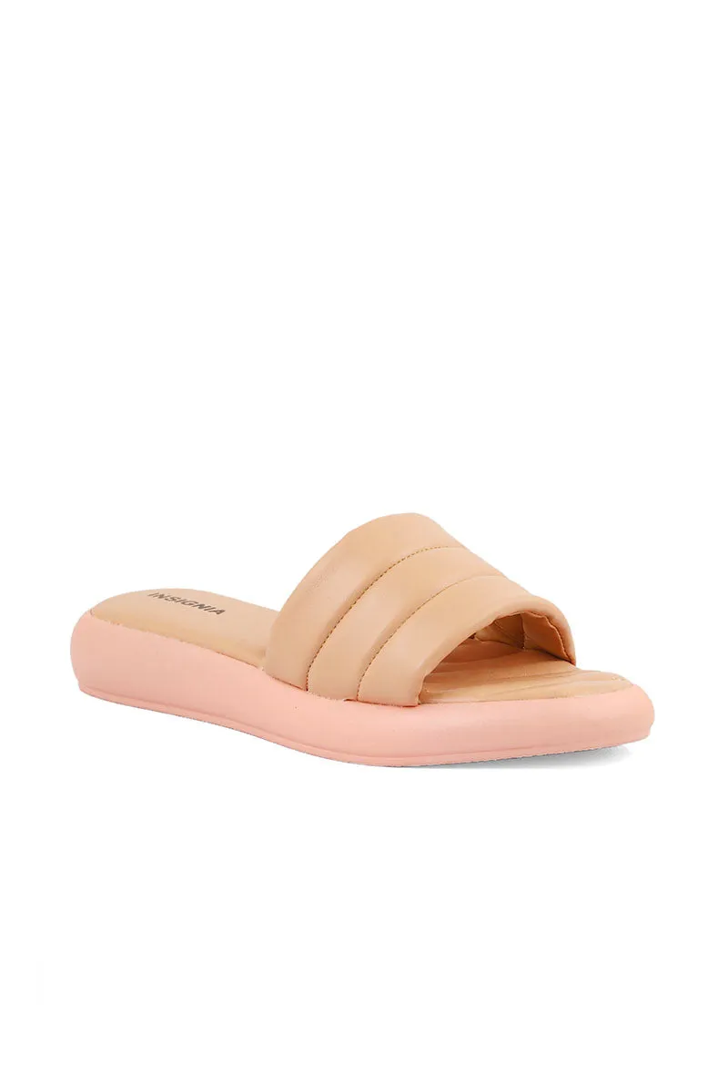 Casual Slip On I17203-Pink