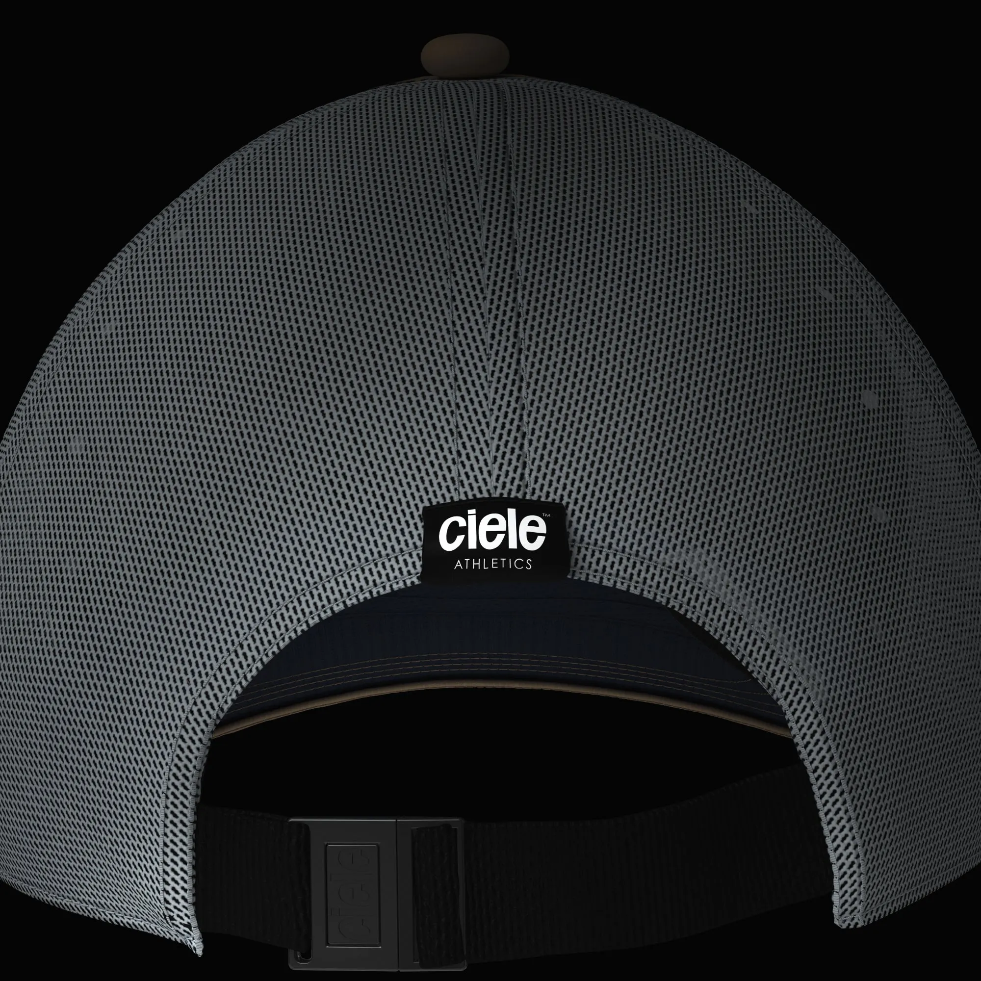 Ciele TRKCap SC Athletics Bar Till Running Cap