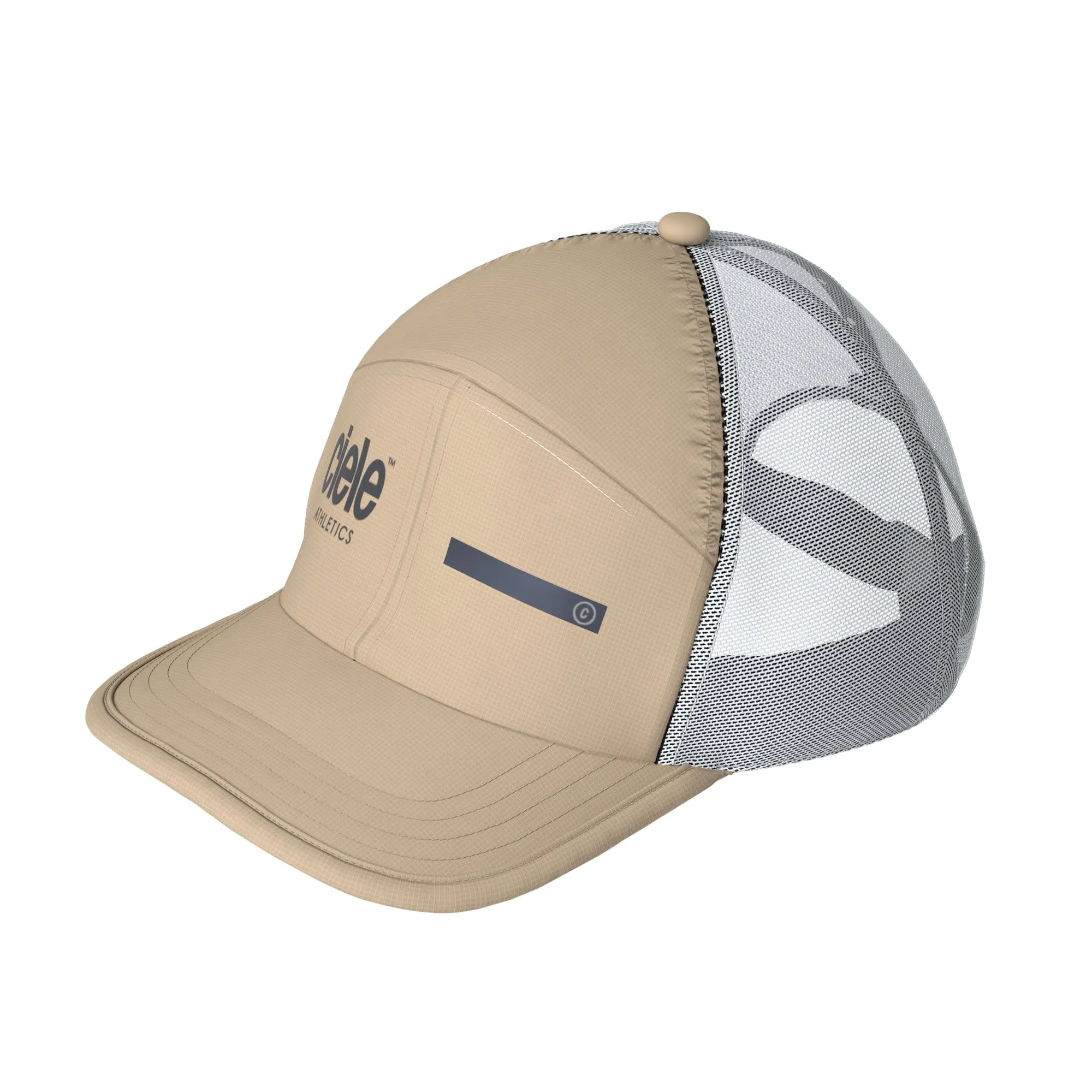 Ciele TRKCap SC Athletics Bar Till Running Cap