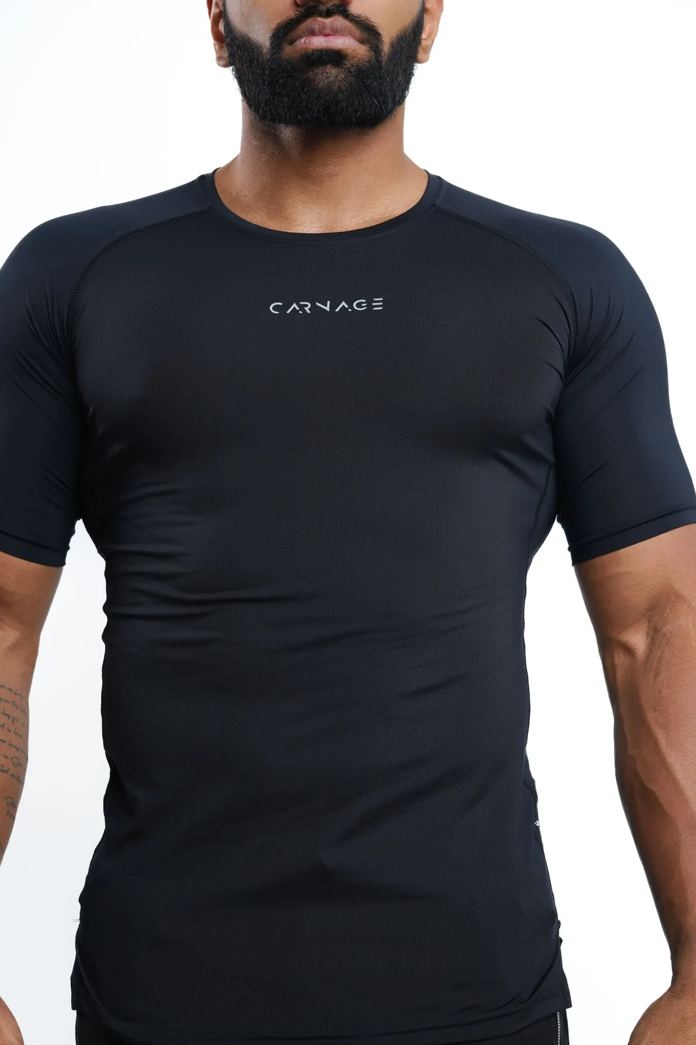 Classic Compression Tee