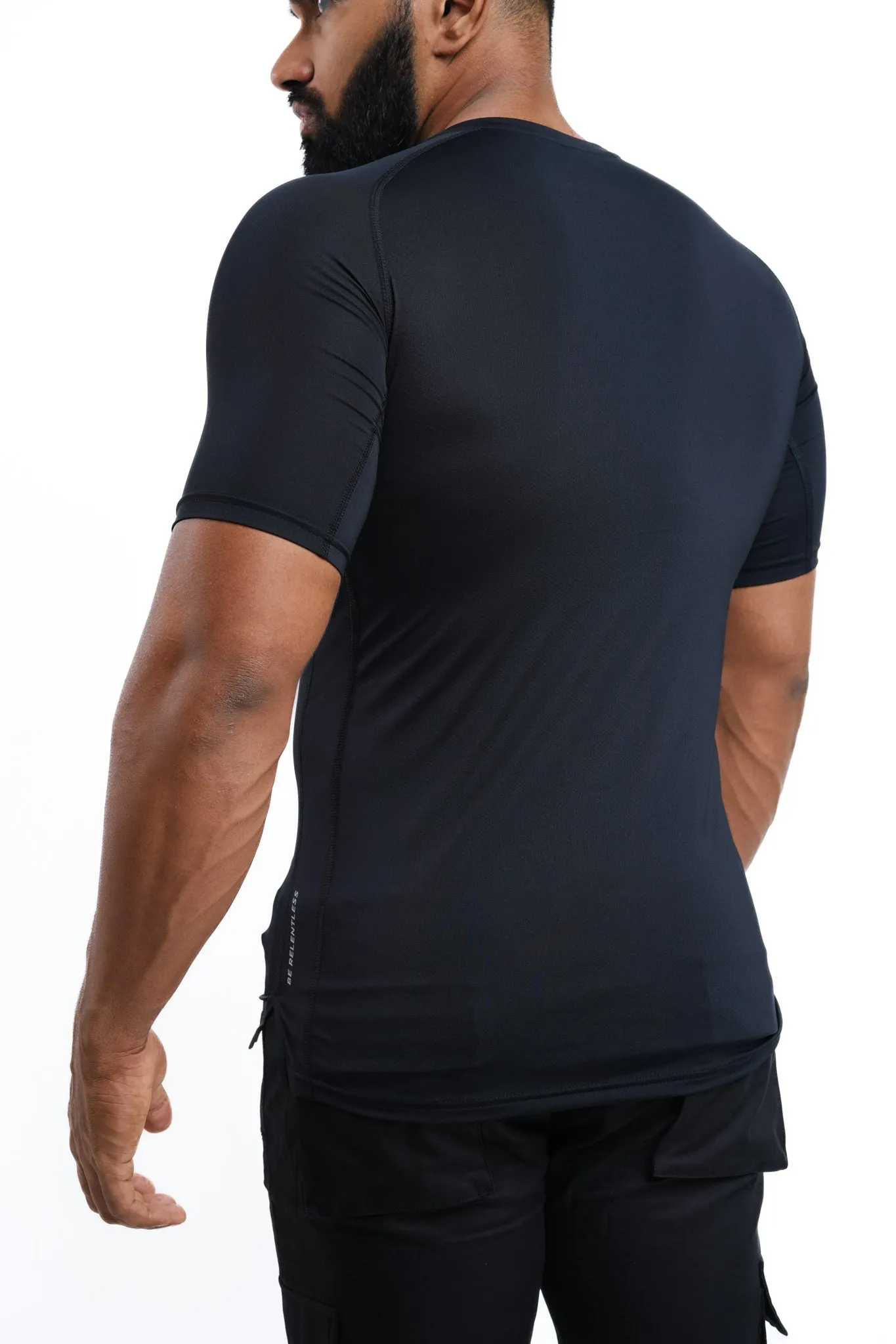 Classic Compression Tee