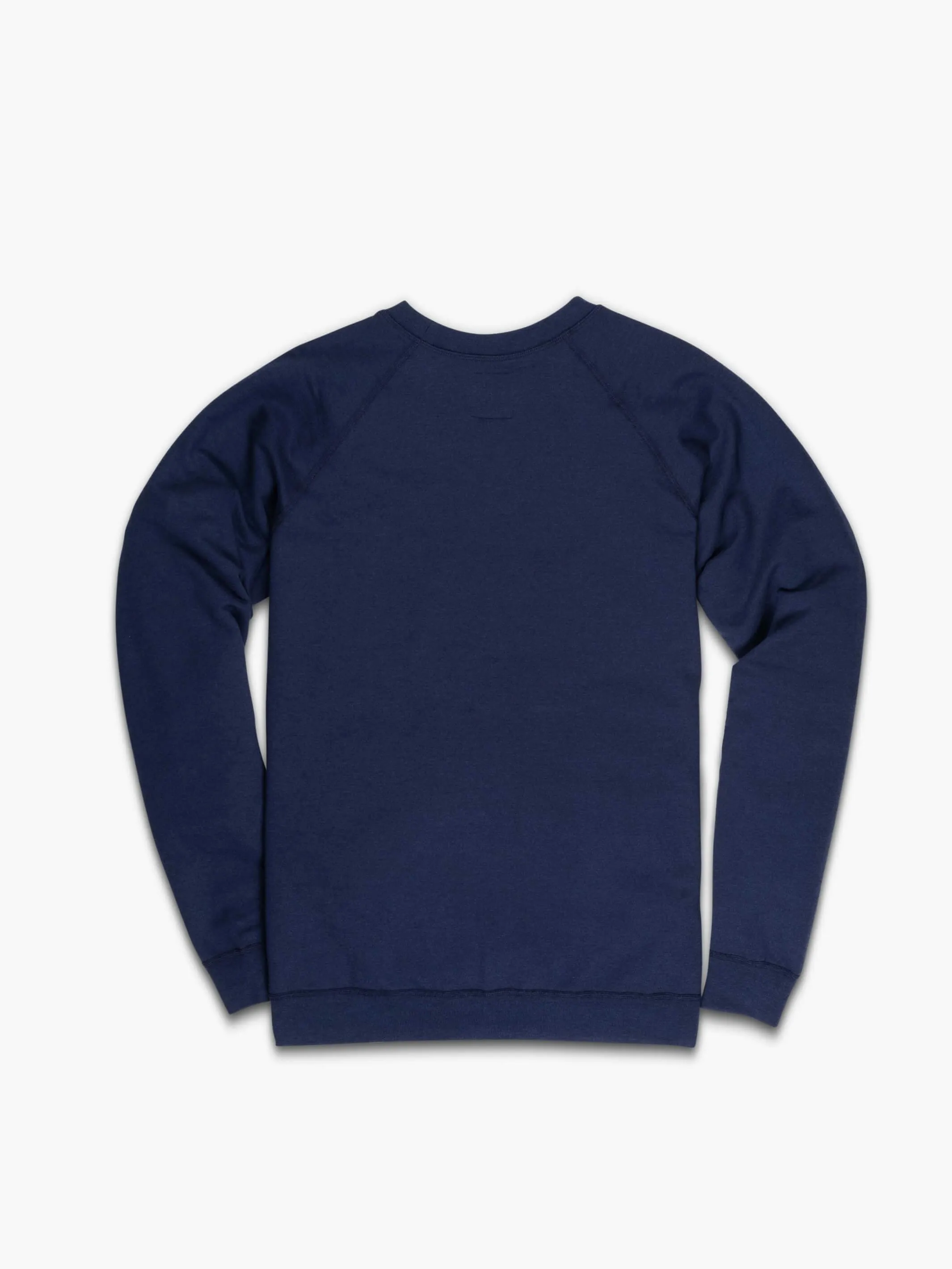 Classic Crewneck