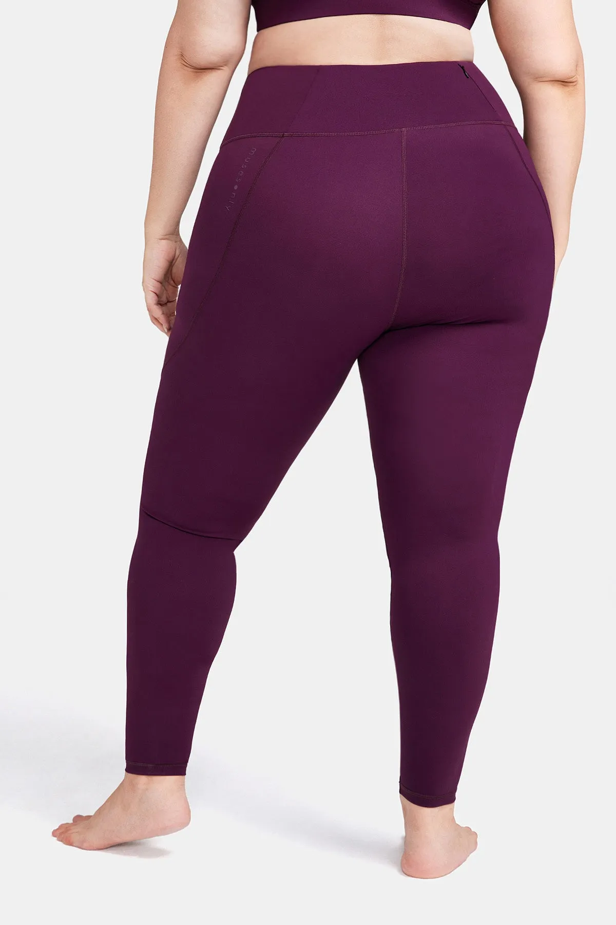 Classic Leggings