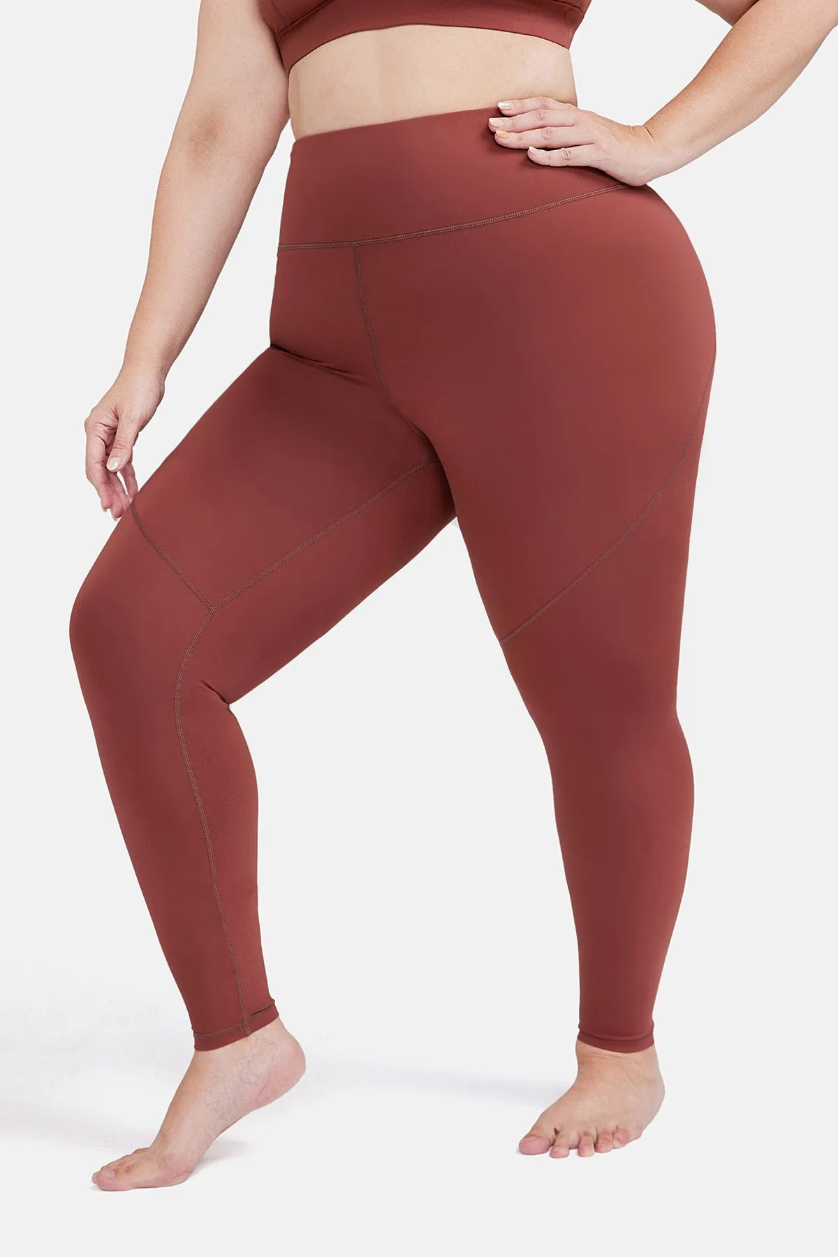 Classic Leggings