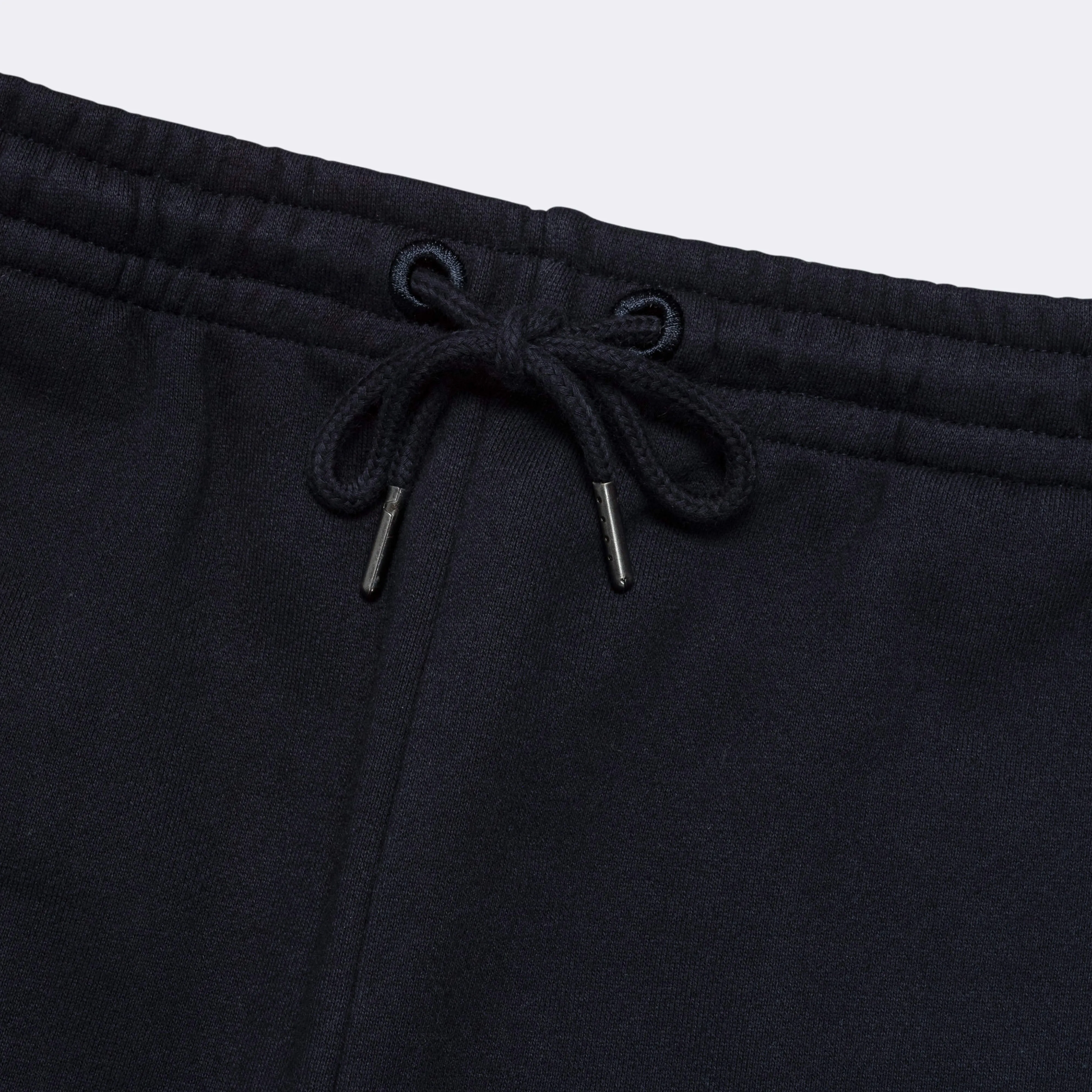 Classic Logo Sweatpant - Navy