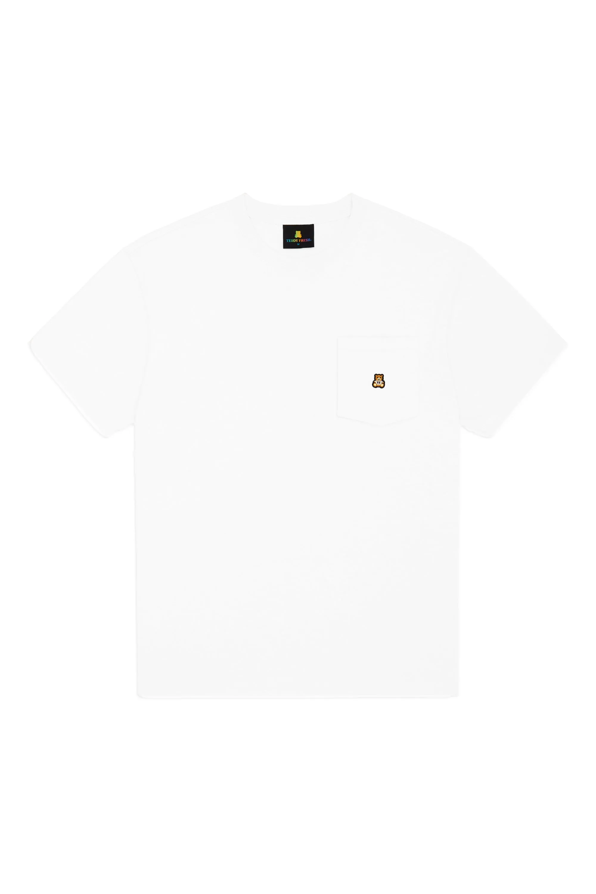 Classic Pocket Tee