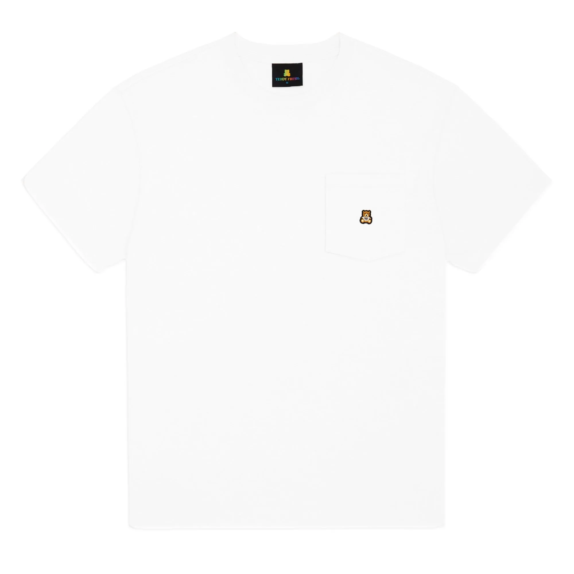 Classic Pocket Tee