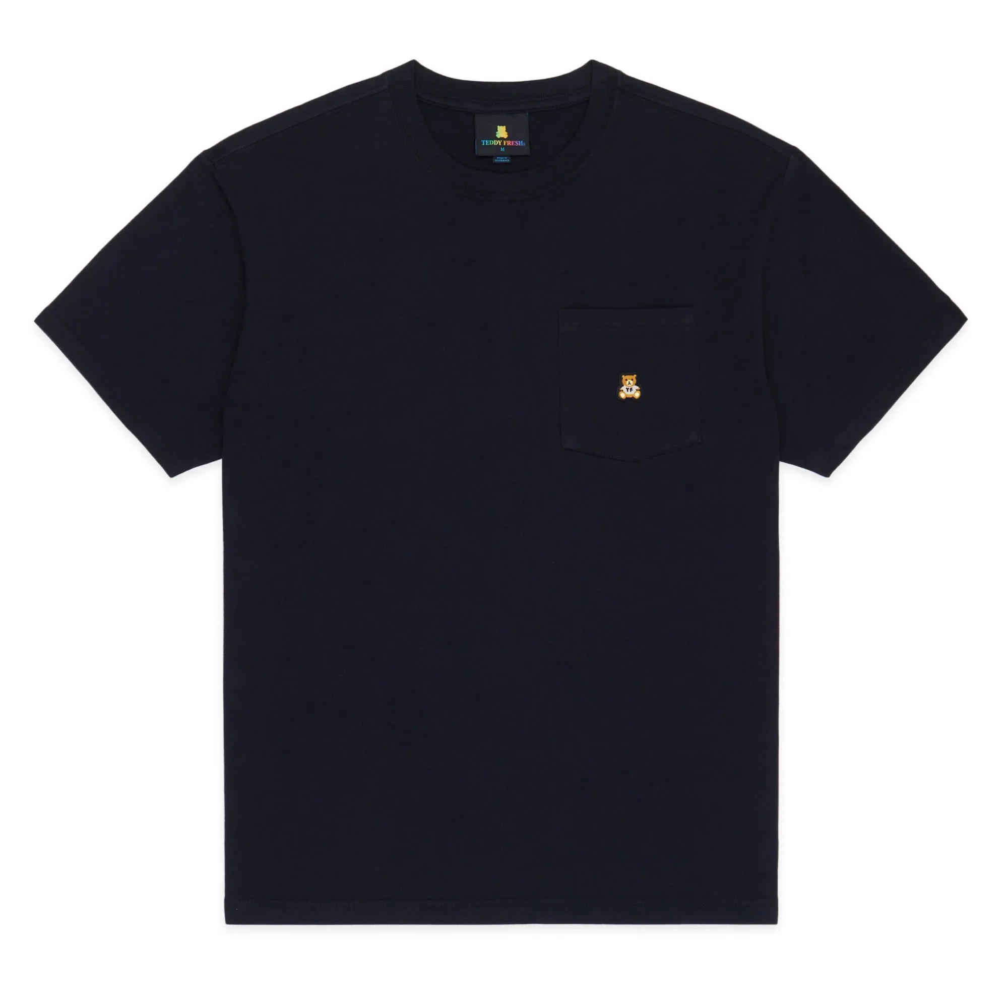 Classic Pocket Tee