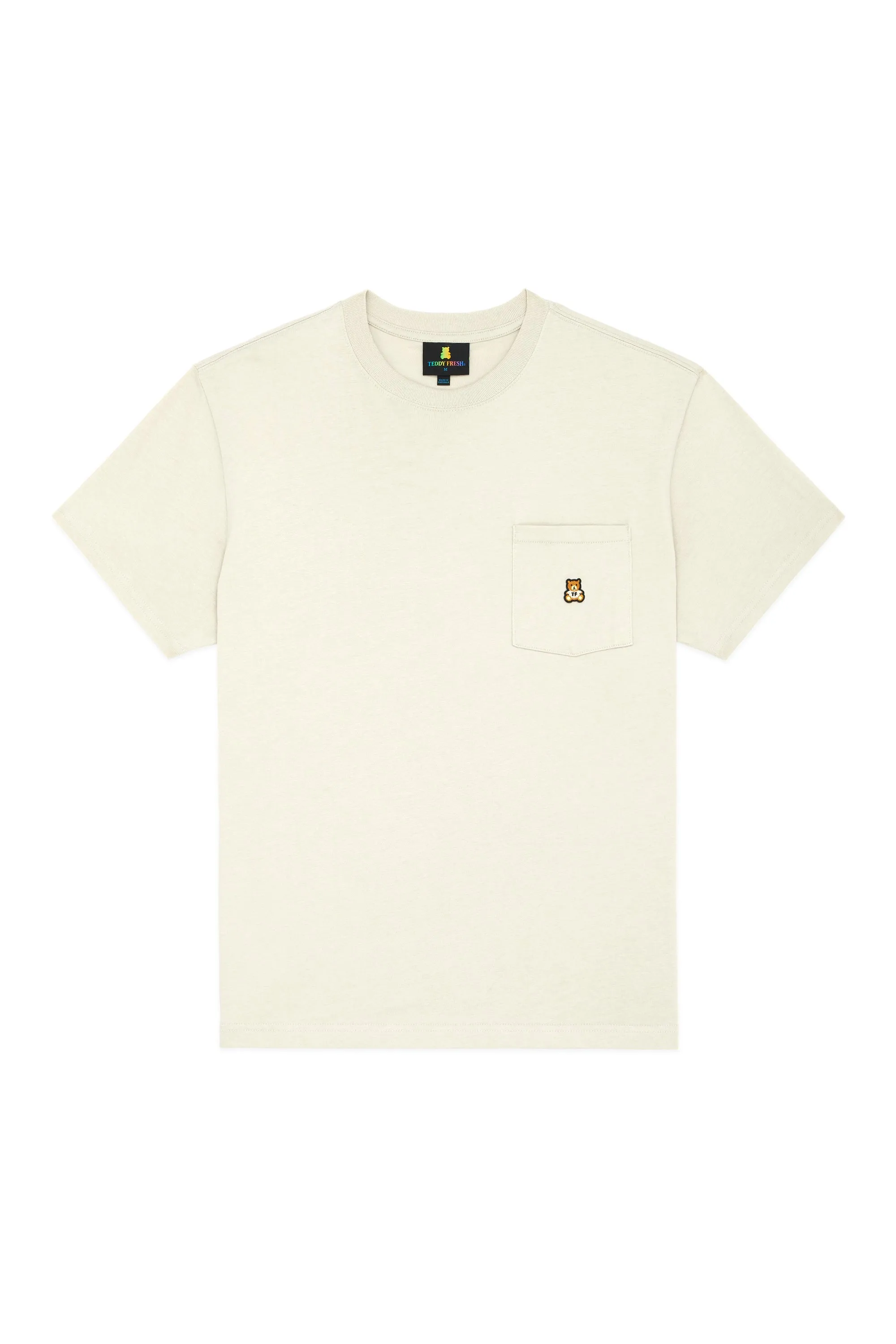 Classic Pocket Tee