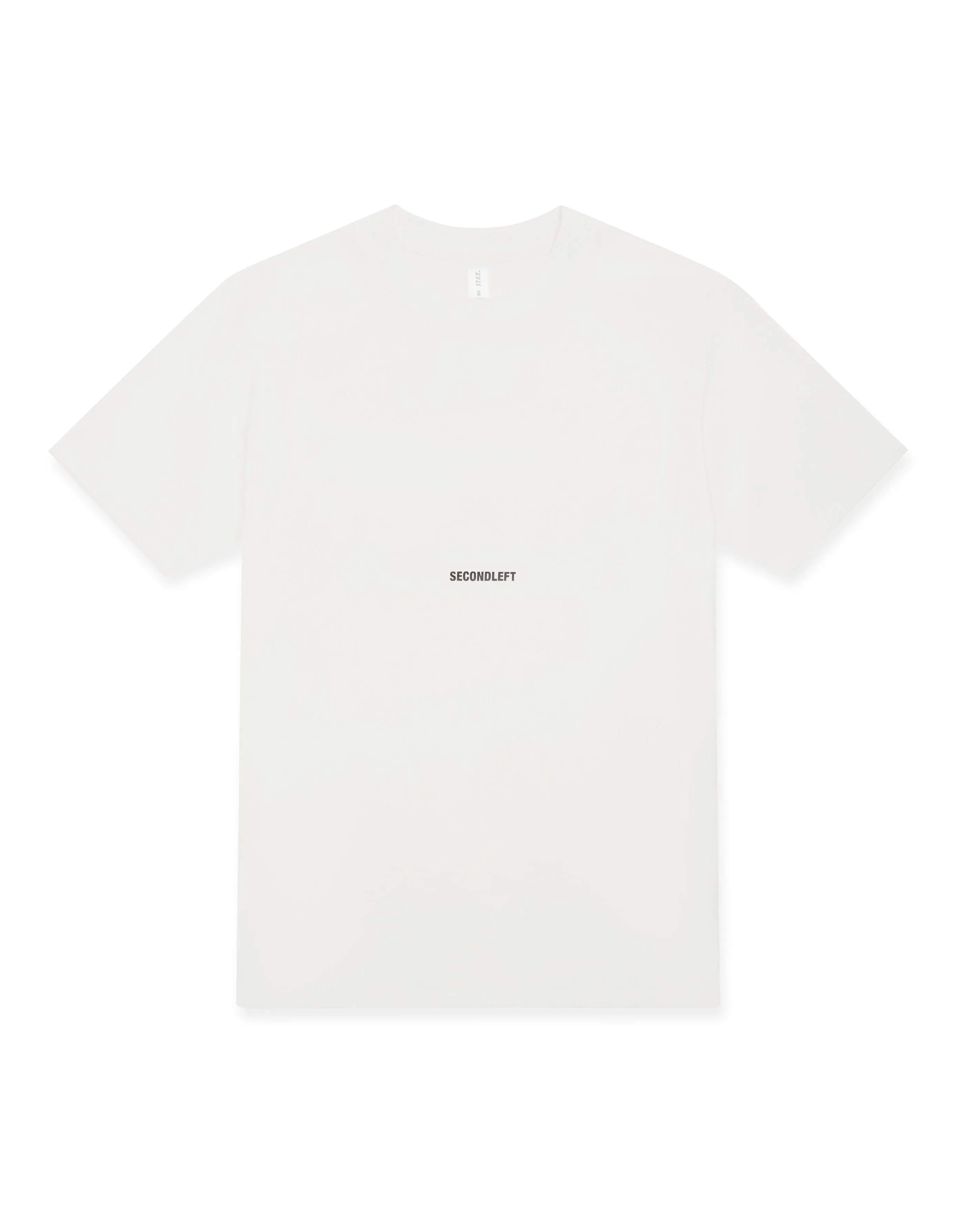 Classic Tee - White