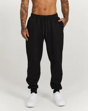 CLASSIC TRACKIES - BLACK