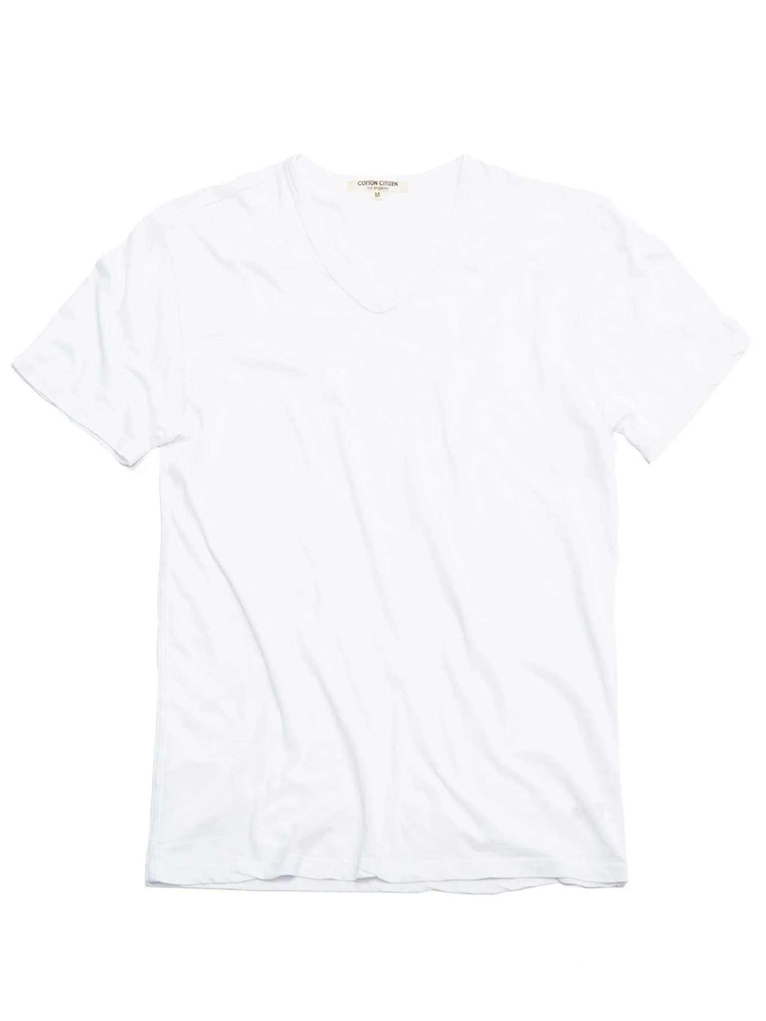 Classic V-Neck Tee