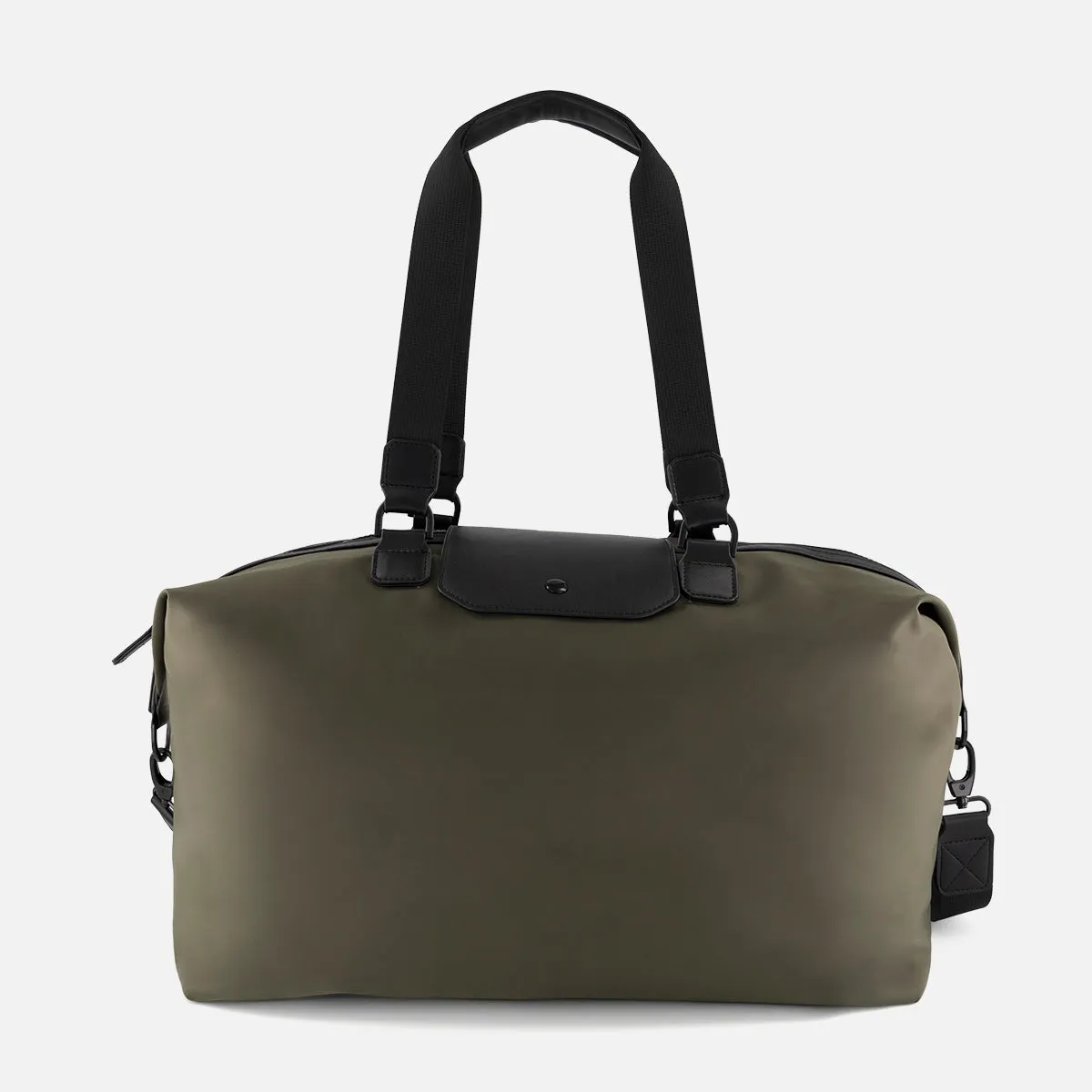 Classic Weekender Bag