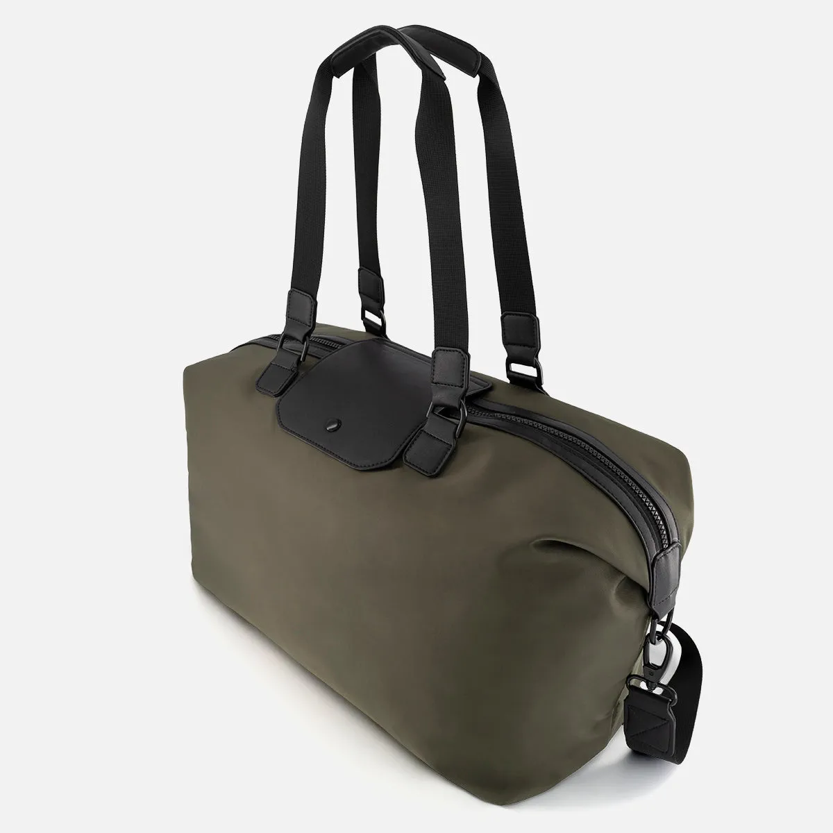 Classic Weekender Bag