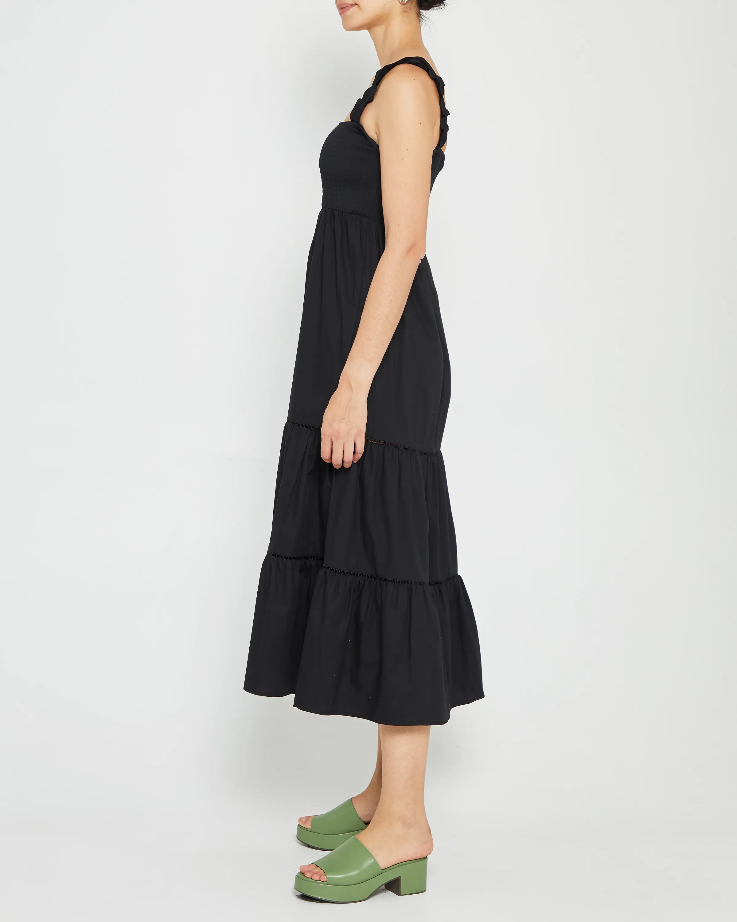 Colette Cotton Dress