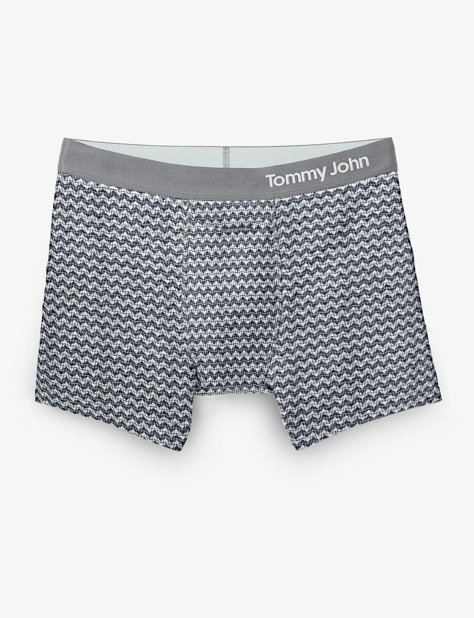 Cool Cotton Trunk 4"