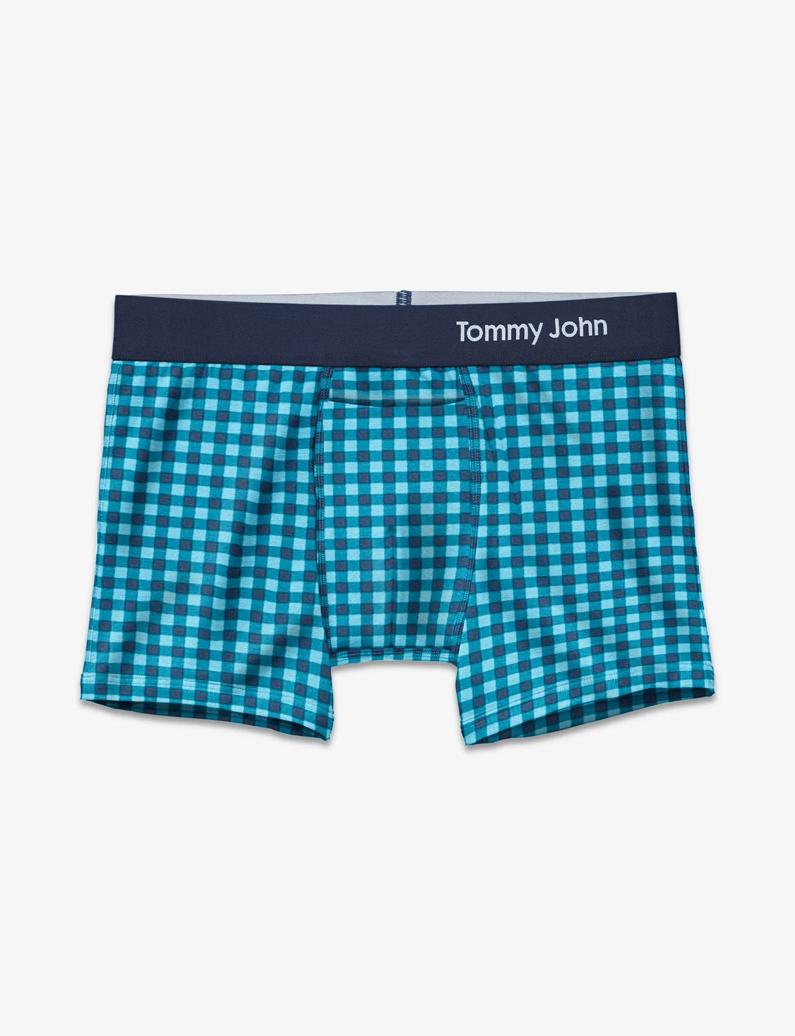 Cool Cotton Trunk 4"