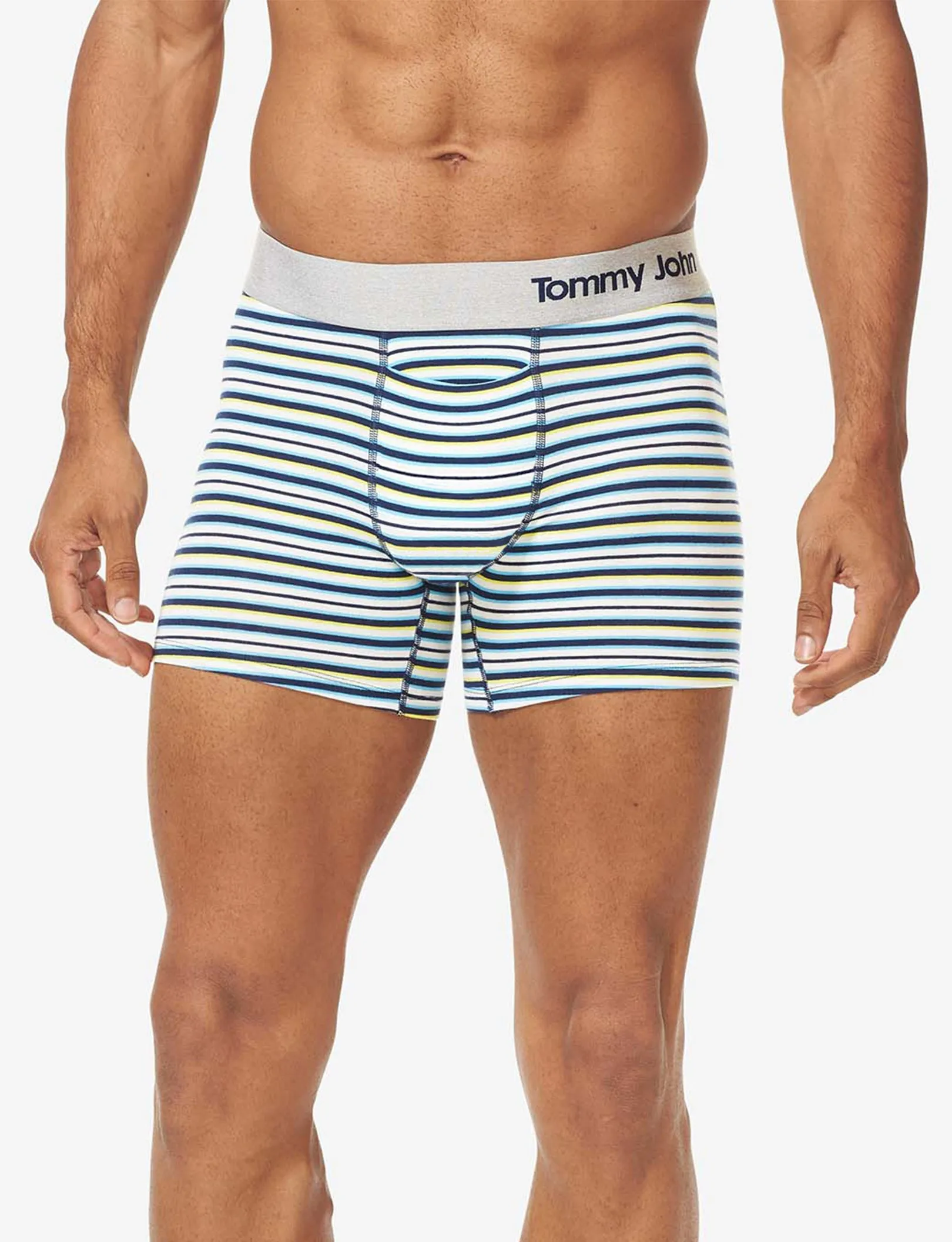 Cool Cotton Trunk 4"