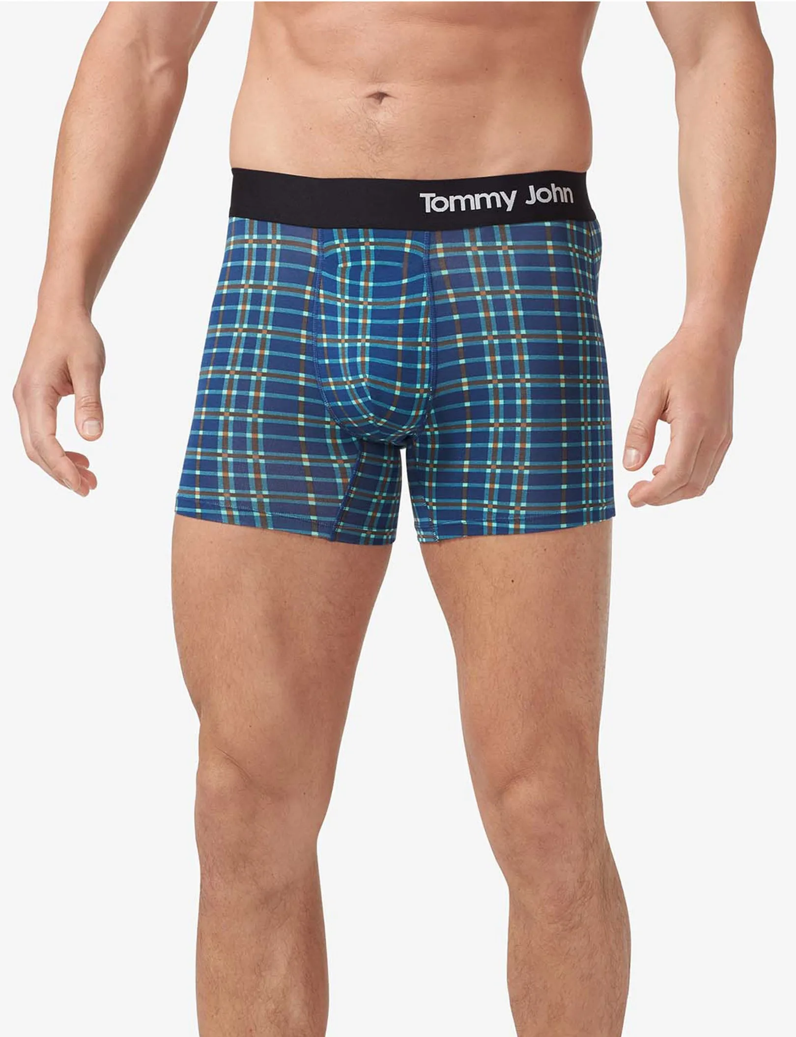 Cool Cotton Trunk 4"