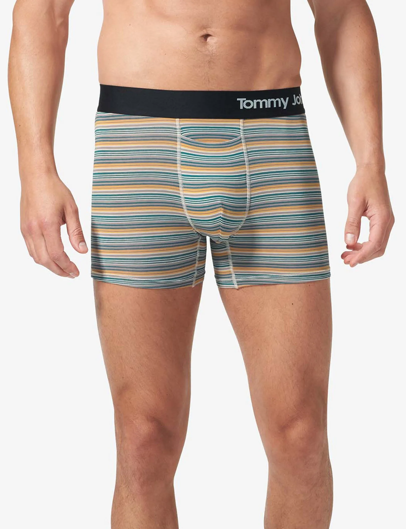 Cool Cotton Trunk 4"