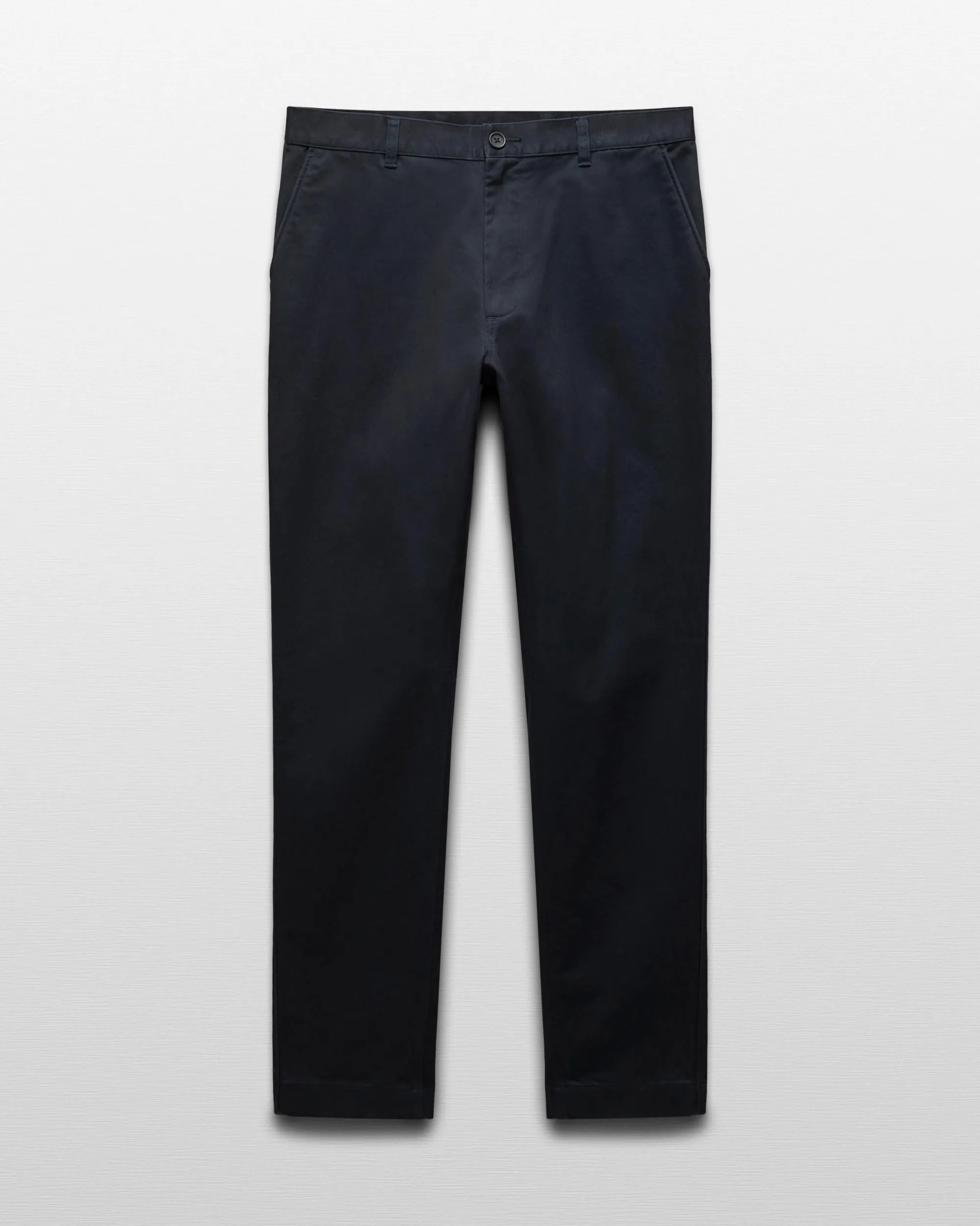 Cotton Chino Freshman Pant