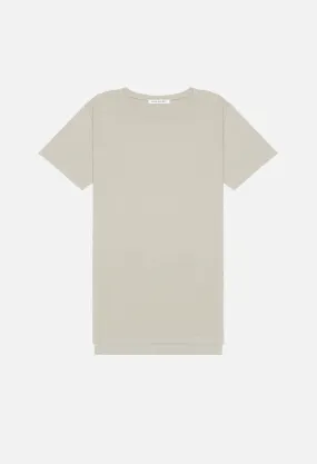 Cotton Mercer Tee / Mojave