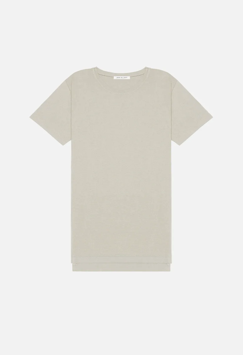 Cotton Mercer Tee / Mojave