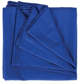 Cotton Silk Inner Sheets