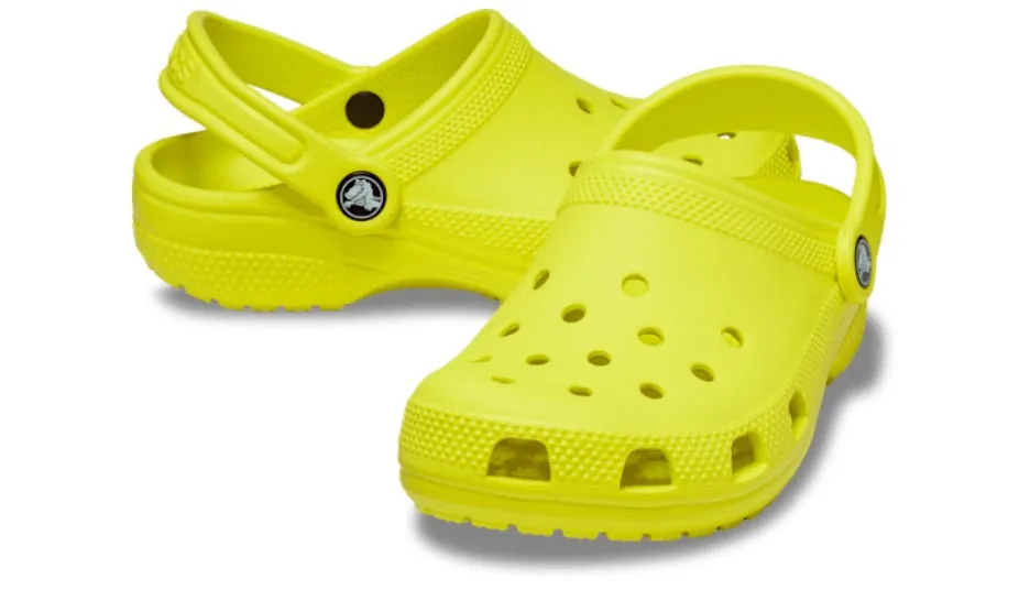 Crocs Classic Clog Acidity