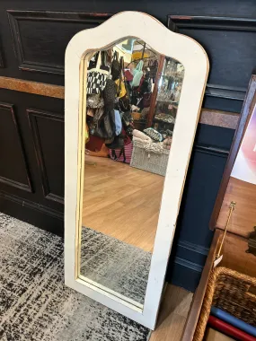 Distressed Mirror