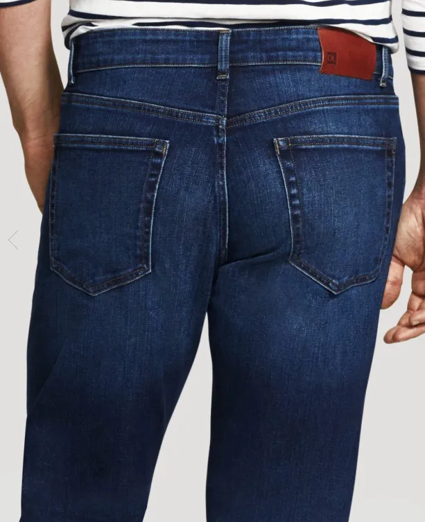 DL 1961 | Russell Slim Straight Jean | Acre