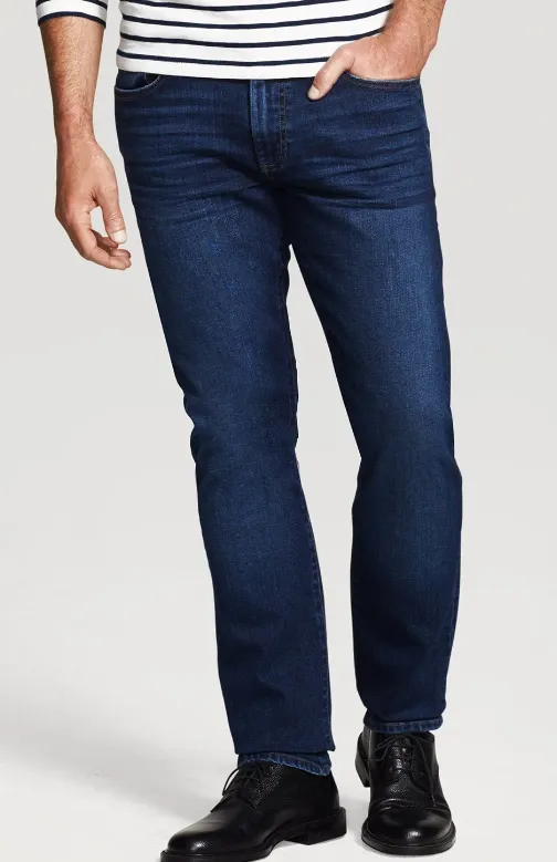 DL 1961 | Russell Slim Straight Jean | Acre